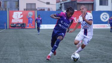 Partidazo de seis puntos: Paté Centeno sonríe con San Carlos y Guadalupe sufre por el descenso