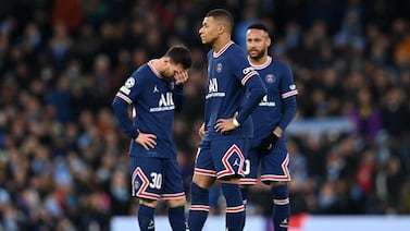 Mbappé, Messi y Neymar: exdefensor del PSG revela el desafío que marcó al vestuario por los egos
