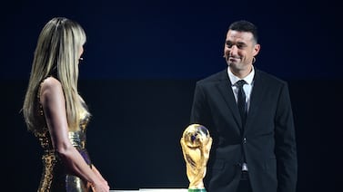 La suerte le sonrió a Argentina en el sorteo del Mundial 2026