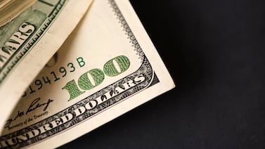 Precio del dólar supera los ¢460 en Monex tras mes y medio por debajo de ese monto