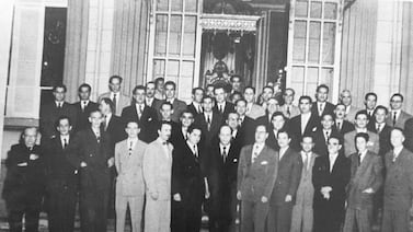 Sí, en efecto, necesitamos una Asamblea Constituyente