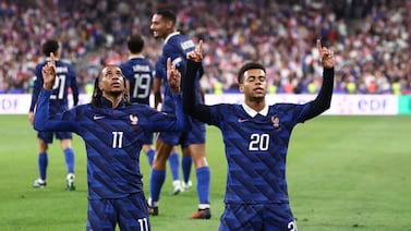 Zidane y Mancini siguen imprimiendo su sello ganador en Francia e Italia