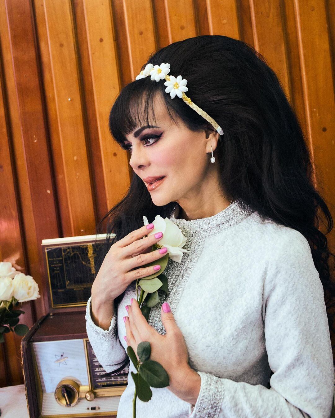 Maribel Guardia