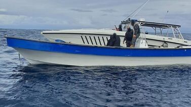 Diputados agilizan mecanismo para que Guardacostas disponga de embarcaciones decomisadas