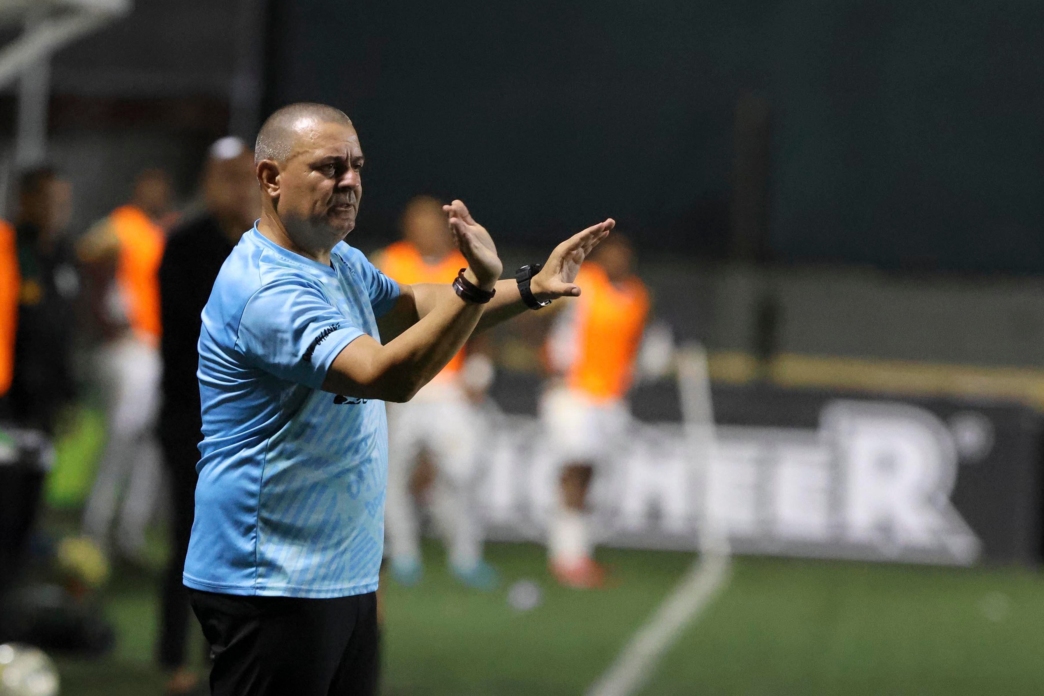 Consultants vs Inter San Carlos