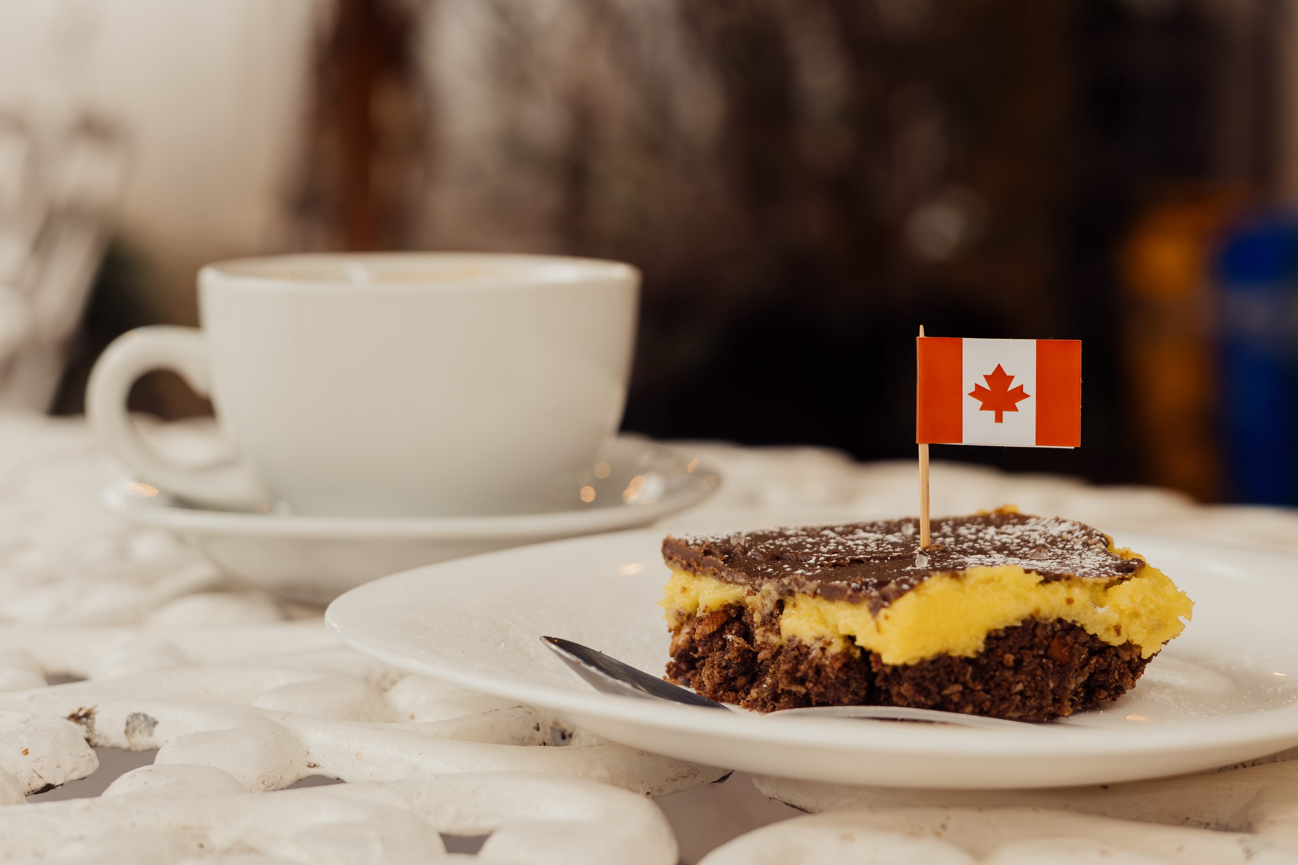 En el Festival Gastronómico Canadiense participan 12 restaurantes de Barrio Escalante.