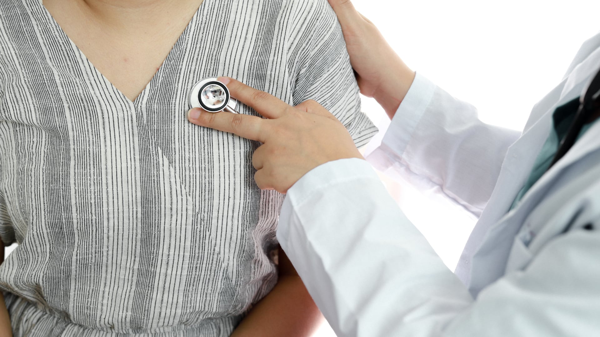 Reconocer los síntomas a tiempo puede marcar la diferencia para prevenir un infarto.