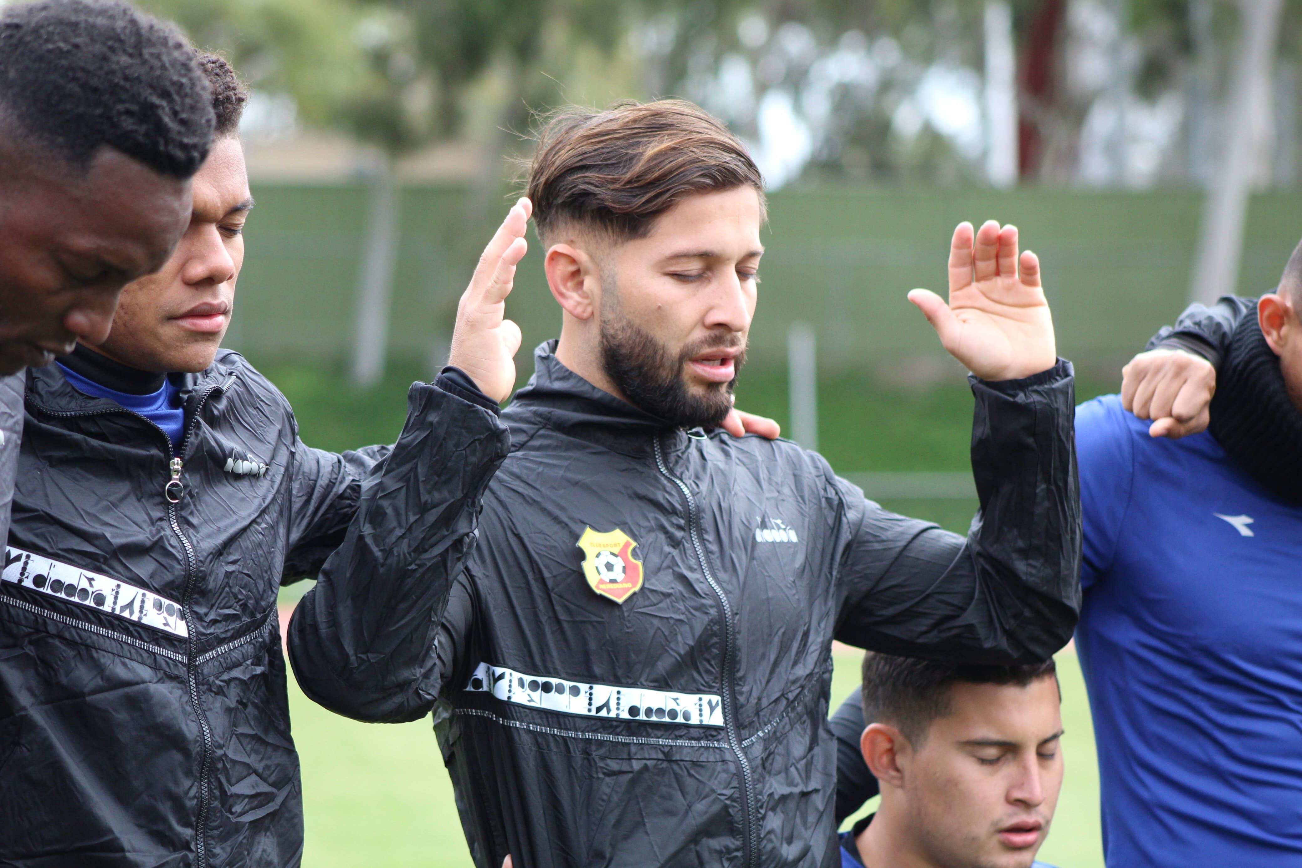 Los Ángeles Galaxy vs. Herediano
Elías Aguilar
Copa de Campeones de la Concacaf
11 de marzo del 2025.
Cortesía: Herediano