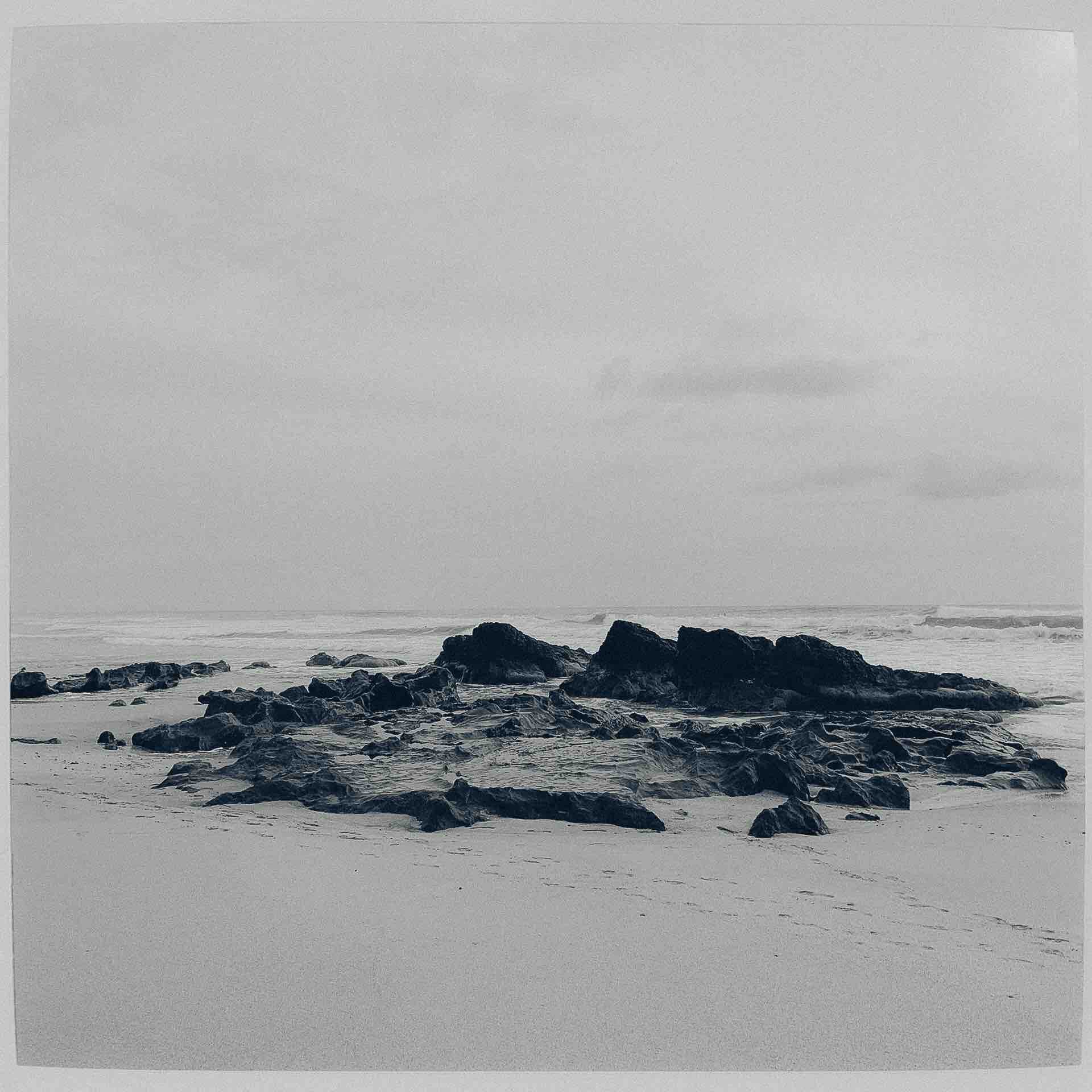 Luis Calvo, fotógrafo costarricense