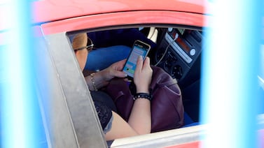 Atención conductores: ‘quiebraventanas’ de Hatillo han aumentado su acción en las últimas semanas