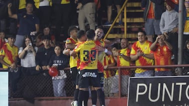 Herediano confirma a su nuevo entrenador para el Torneo de Clausura 2026