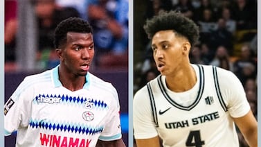 Ian Martínez revela detalles de su gran amistad con Jeyland Mitchell