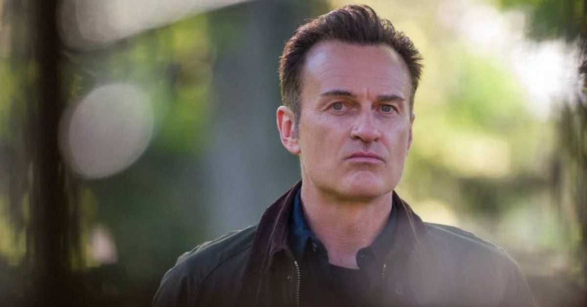 Julian McMahon murió el 2 de julio en Clearwater, Florida, a los 56 años.