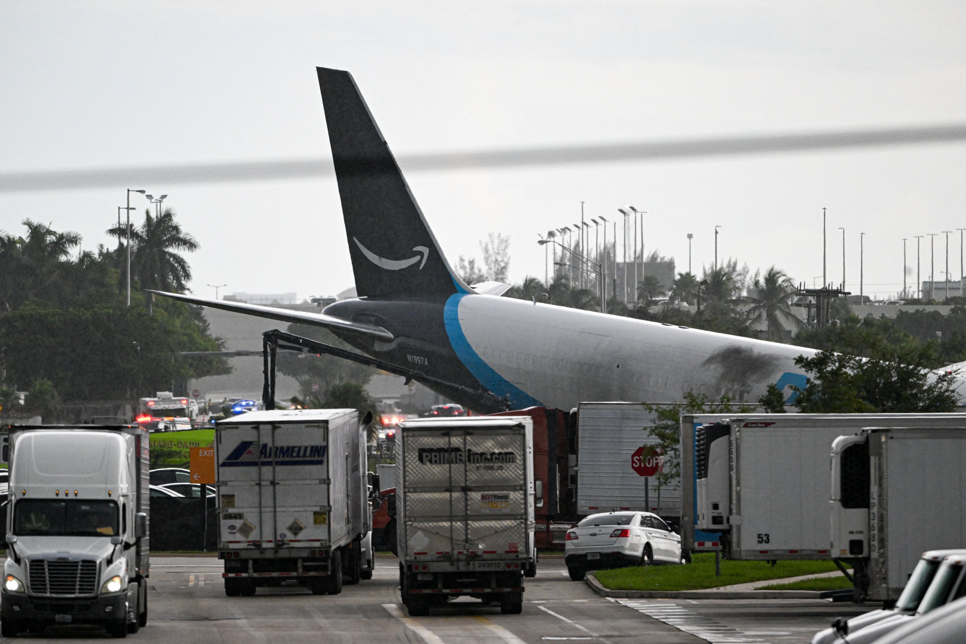 Avioʻn Miami