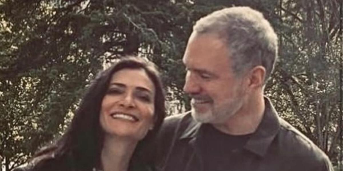 La publicación de Ana María Orozco revelando su relación con el político peruano generó una gran cantidad de comentarios y reacciones entre sus seguidores, quienes manifestaron sorpresa y apoyo por la pareja.