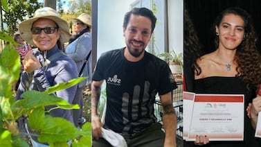 El Parque La Libertad cambió sus vidas: tres historias que demuestran el poder de las oportunidades