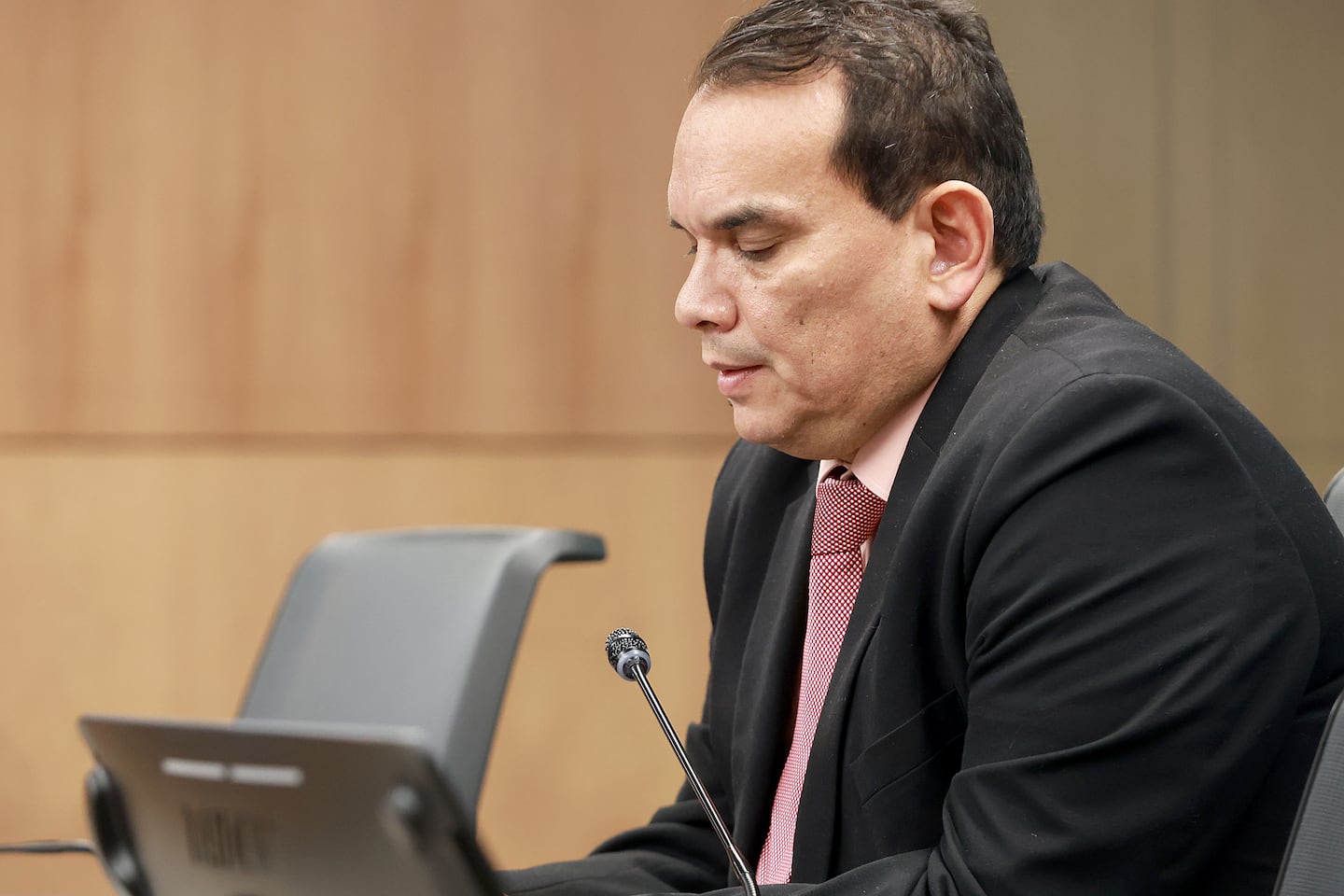 Corte Plena revoca nombramiento de Randall Zúñiga como director del OIJ