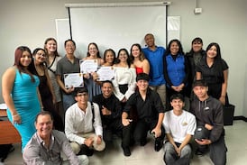 Fidélitas es la Mejor Universidad privada en Ingenierías según Ipsos