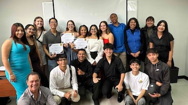 Fidélitas es la Mejor Universidad privada en Ingenierías según Ipsos