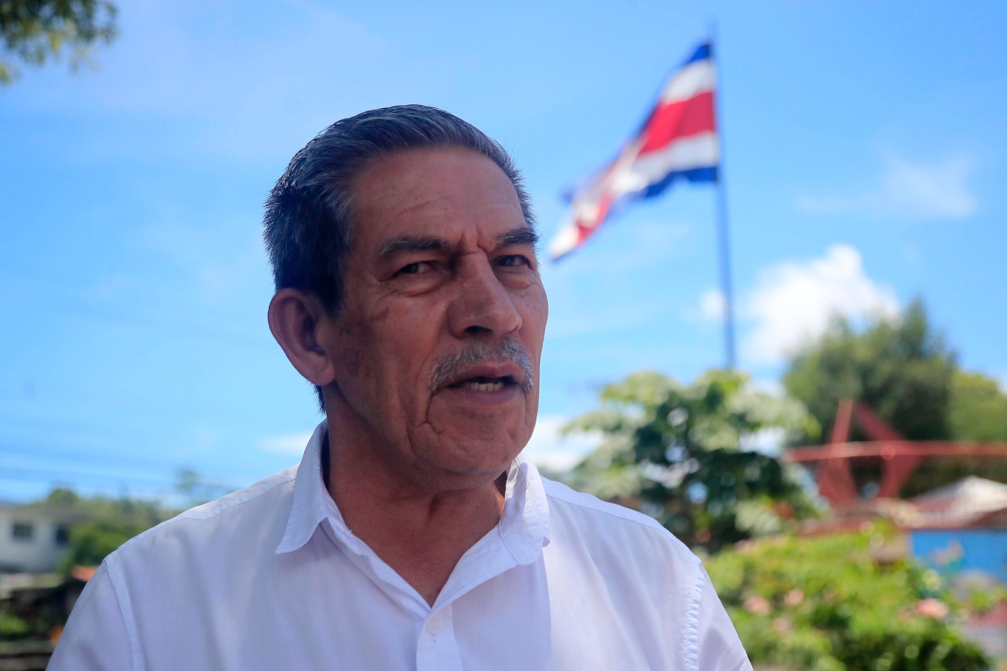 30/08/2023 Tres Ríos, La Unión. La ola de violencia llegó también a este cantón cartaginés. En los últimos meses y días se han registrado varios muertos por homicidio, asociados asaltos, ajuste de cuentas, narcotráfico y drogas en general.