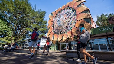 UCR aprobó pago retroactivo de ¢7.876 millones en anualidades, pese a que la Contraloría advirtió ilegalidad