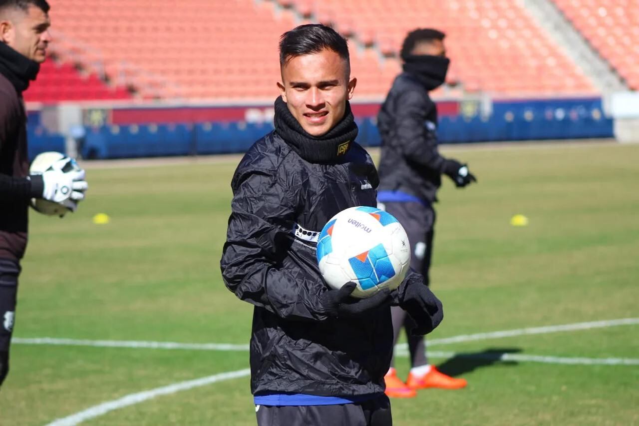 Herediano
Copa de Campeones de la Concacaf
Juego de vuelta.
Estadio America First Field, en Sandy, Utah, Estados Unidos
26 de febrero del 2025
Cortesía. Herediano