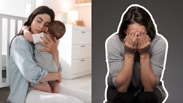 Frases que lastiman a las madres que acaban de tener un bebé: qué evitar y cómo acompañarlas