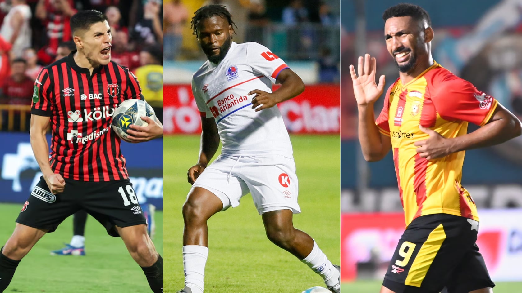 Concacaf actualizó ranking 2026 y define a los equipos más fuertes de Centroamérica.