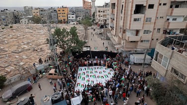 Conflicto en Gaza: Médicos Sin Fronteras denuncia genocidio de Israel y grave crisis sanitaria