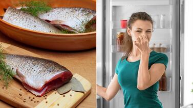 Tu cocina olerá bien otra vez: cómo quitar el olor a pescado en 10 minutos