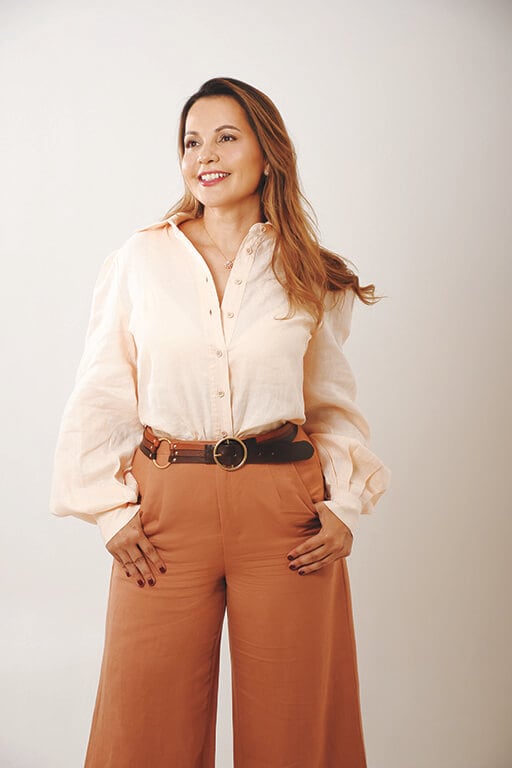Vivian Chávez Mora