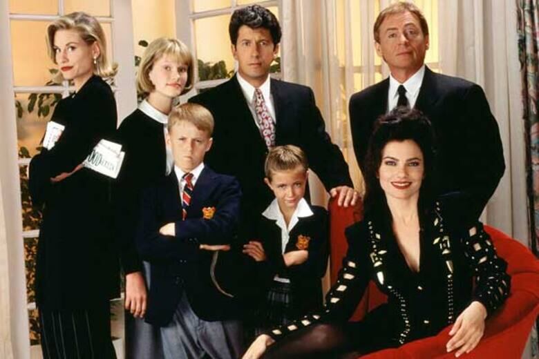 Elenco de La Niñera mantiene caminos diversos: teatro, activismo, gestión cultural o total anonimato, pero todos dejaron una huella en la cultura popular.