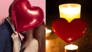 Curiosidades del Día de San Valentín