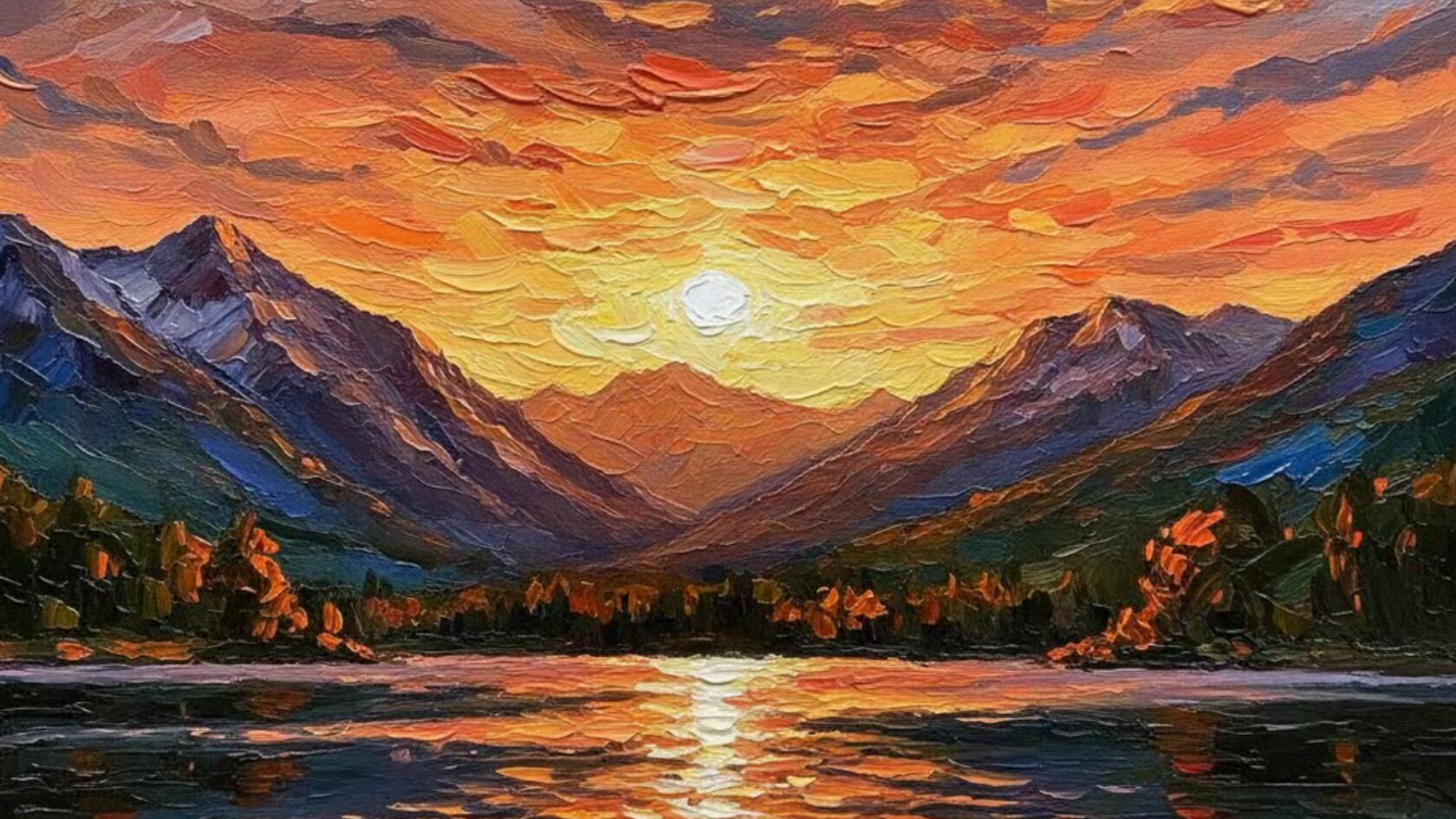 Tu foto de viaje o un paisaje patagónico.