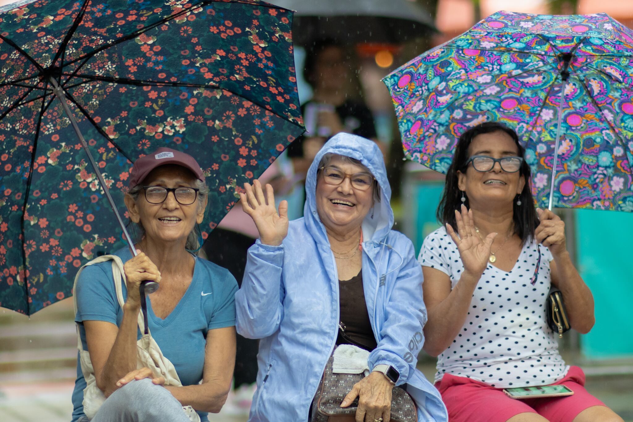 FIA 2024 Festival Internacional de las Artes