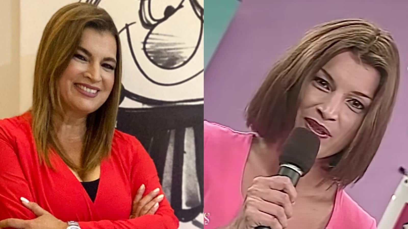 Adriana Durán Teletica