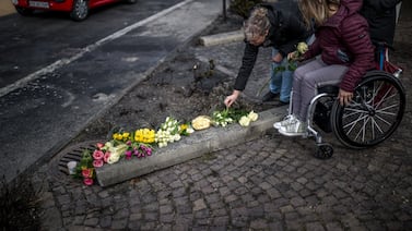 Tragedia en Suiza por hombre ‘perturbado’ que incendió autobús: Esto fue lo que sucedió