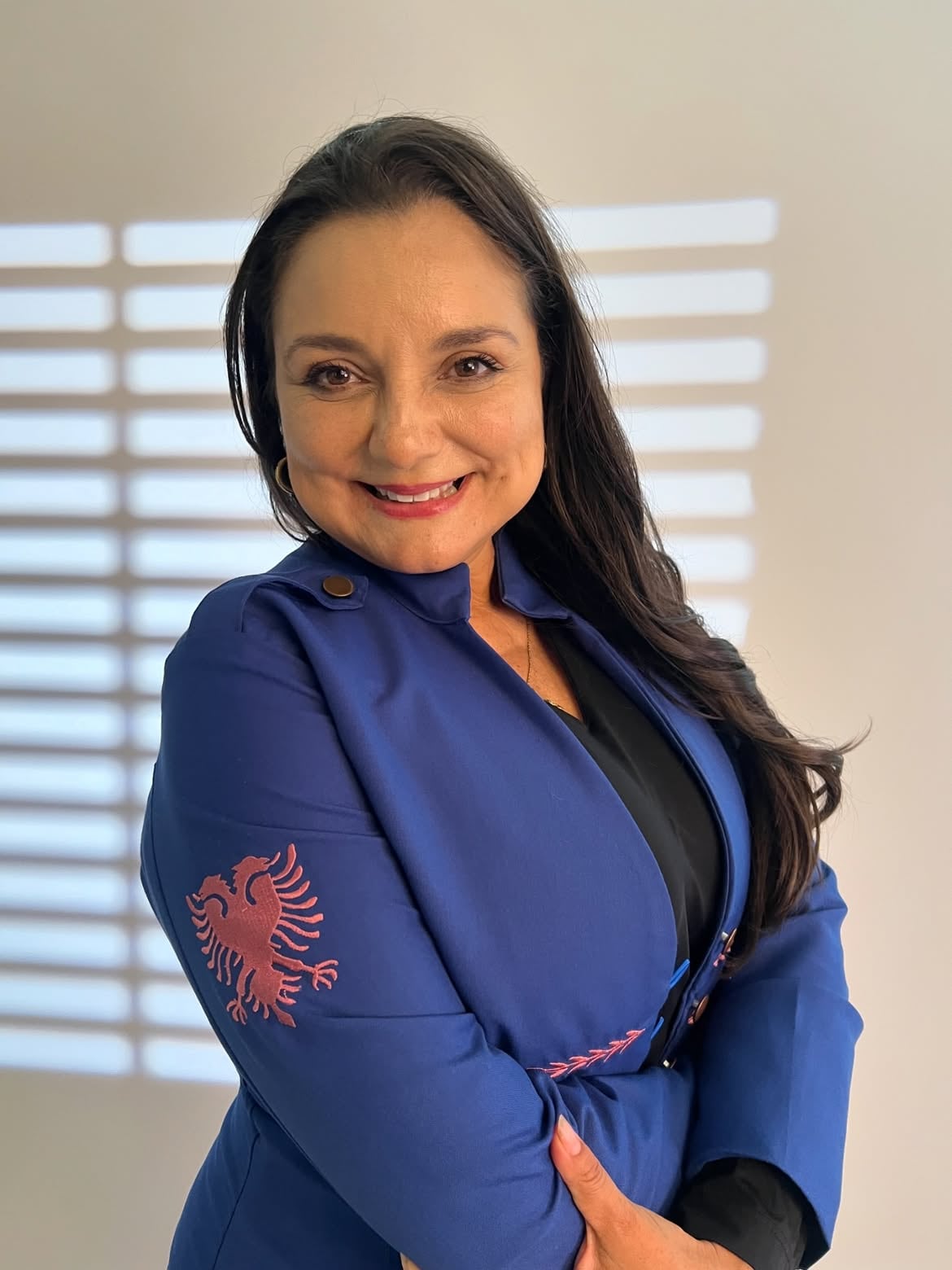 Alejandra Portillo solicitó reconsiderar el ajuste presupuestario 2027 en el sector cultura.