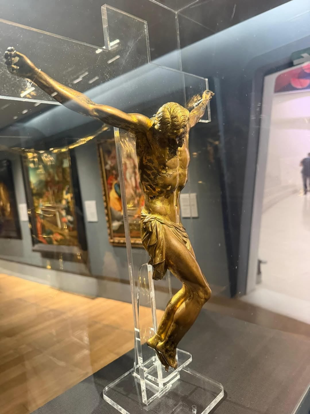 Hijo de Keyla Sánchez y Carlos Hernández