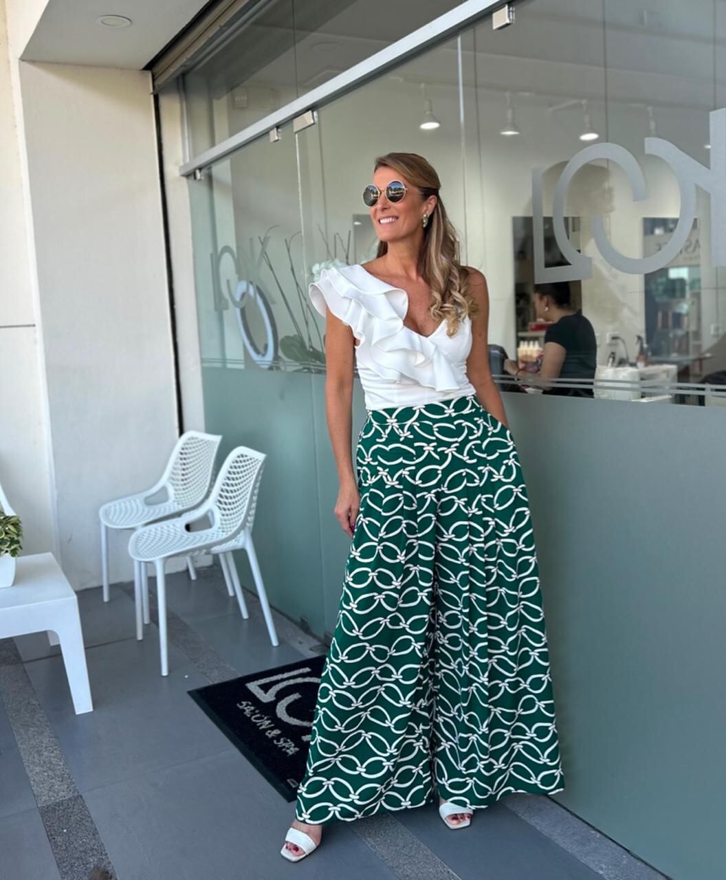 Patricia Figueroa renunció sorpresivamente a Repretel el 28 de octubre luego de 26 años de ser la figura insignia de la televisora, ¿qué ha hecho tras su salida?