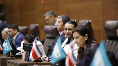 Pueblo Soberano impide elección de magistrados suplentes de la Sala IV: fracción votó en blanco