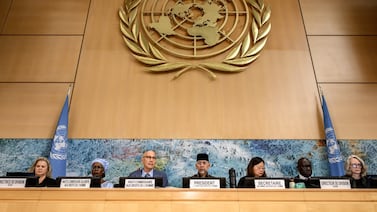 La ONU pide una ‘acción urgente’ para frenar la IA debido a los riesgos sin precedentes