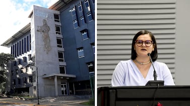 Decana de Derecho de la UCR excedió sus facultades al bloquear asamblea que buscaba discutir acreditación, interinazgo y paridad de género