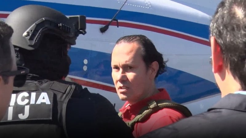 Editorial: ‘Guardacostas está comprado por el narcotráfico’: la duda (entre otras más) que deja Celso Gamboa