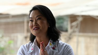Keiko Fujimori busca extender la detención de migrantes indocumentados: conozca las claves de la medida