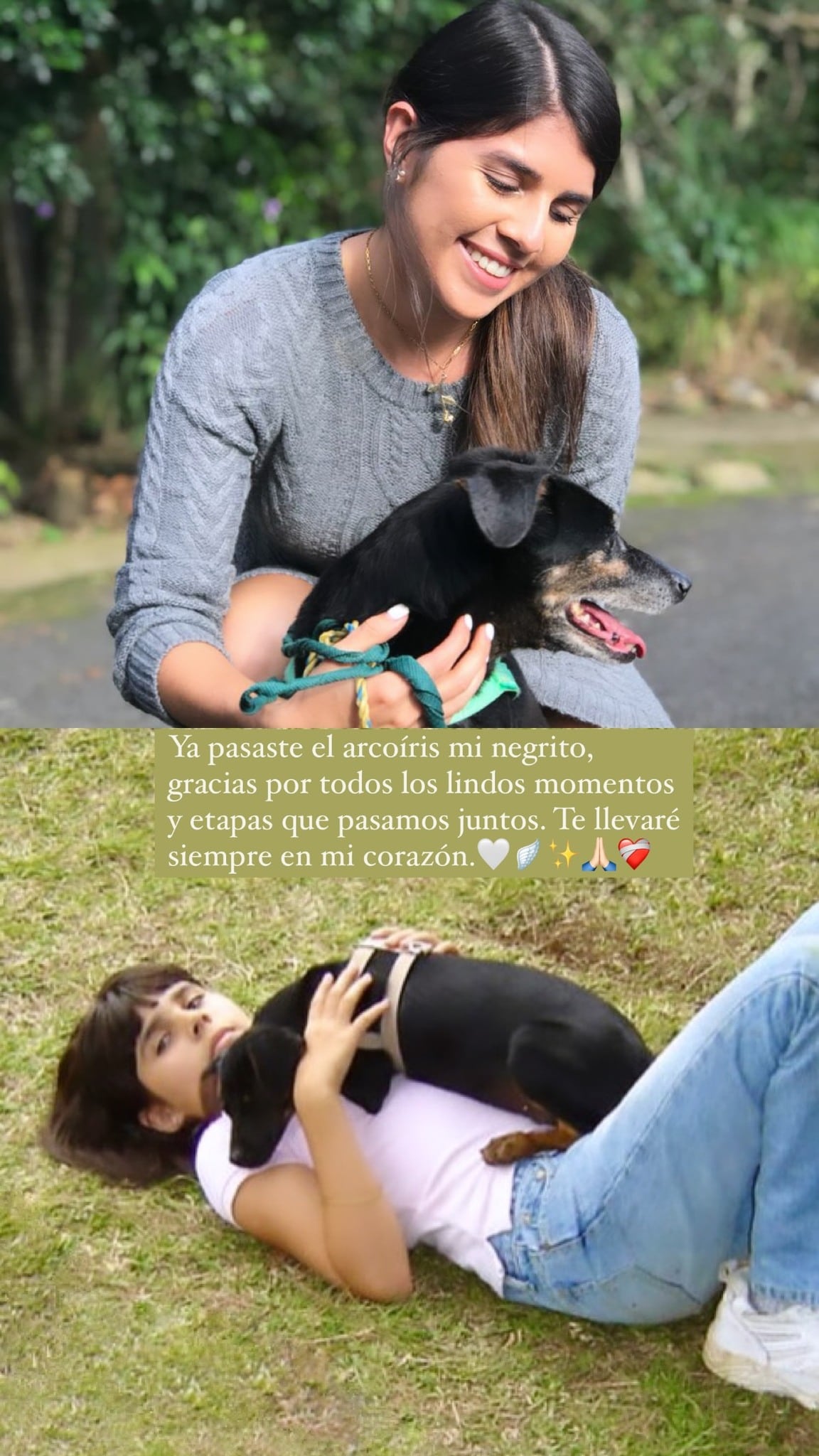 Katherinne González