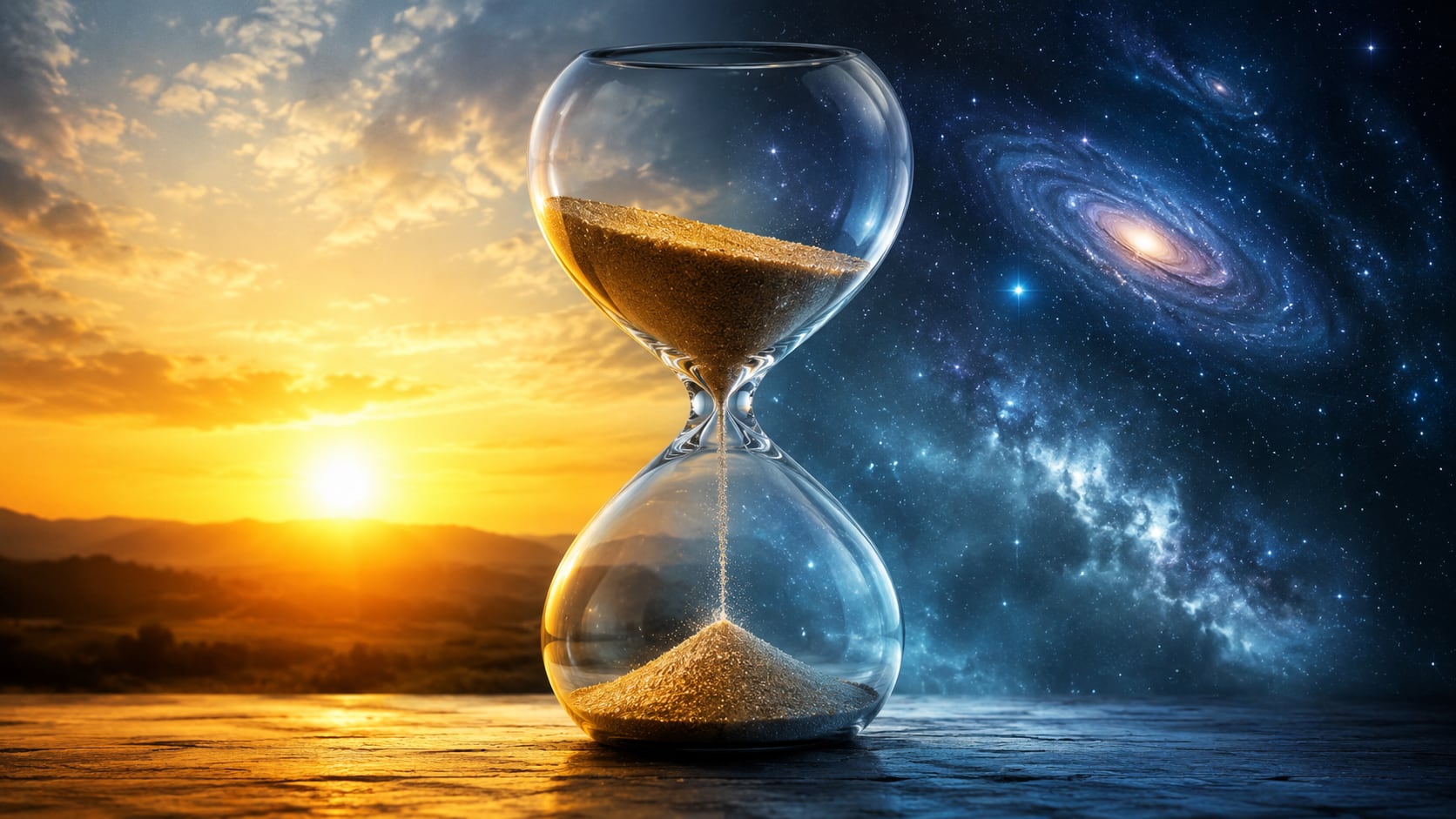 Desde Einstein hasta la neurociencia, expertos explican por qué el tiempo se percibe distinto y qué dice la física sobre su existencia.