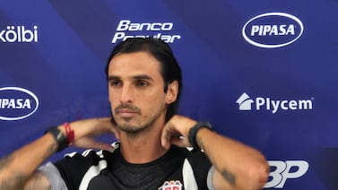 Bryan Ruiz responde como jugador histórico y no como técnico interino: esto necesita la Selección de Costa Rica