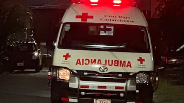 Tres personas fallecieron entre la noche del viernes y la madrugada de este sábado en hechos violentos