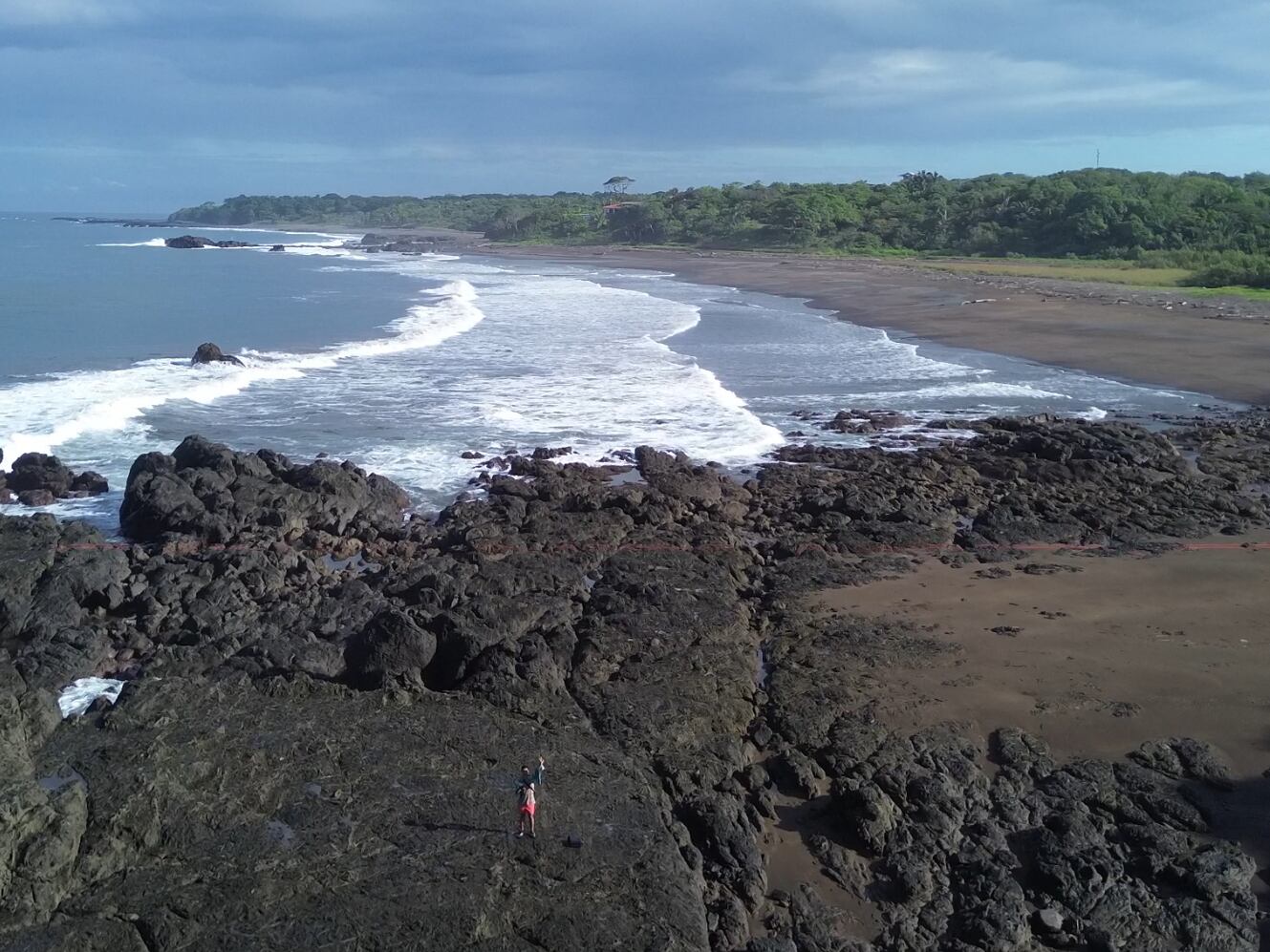 Reto Playas Costa Rica